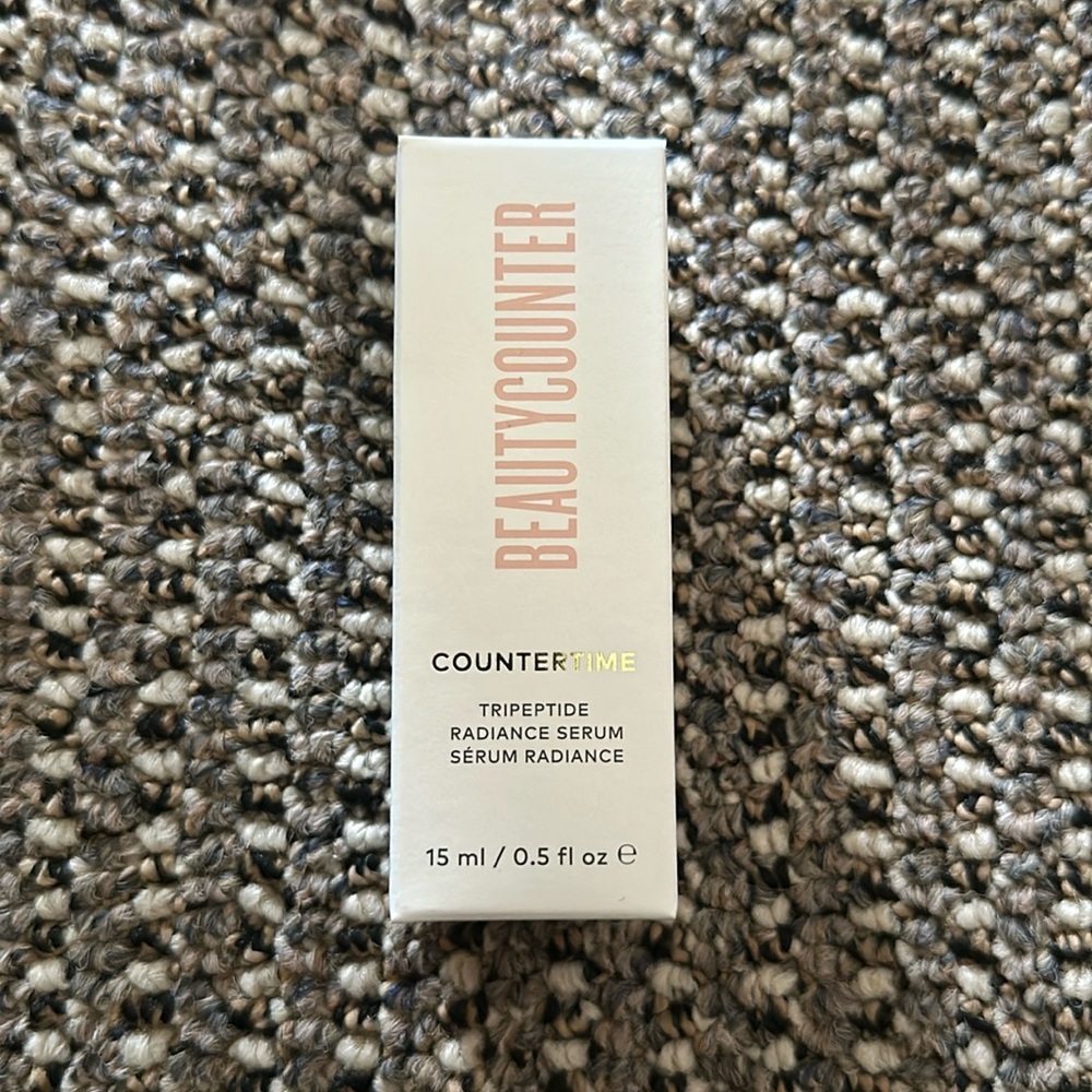 Countertime Tripeptide Radiance Serum